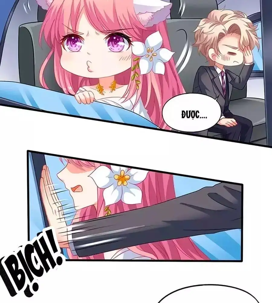 Truyện Tranh Một Thai Hai Bảo: Đưa Mami Về Nhà! trang 4