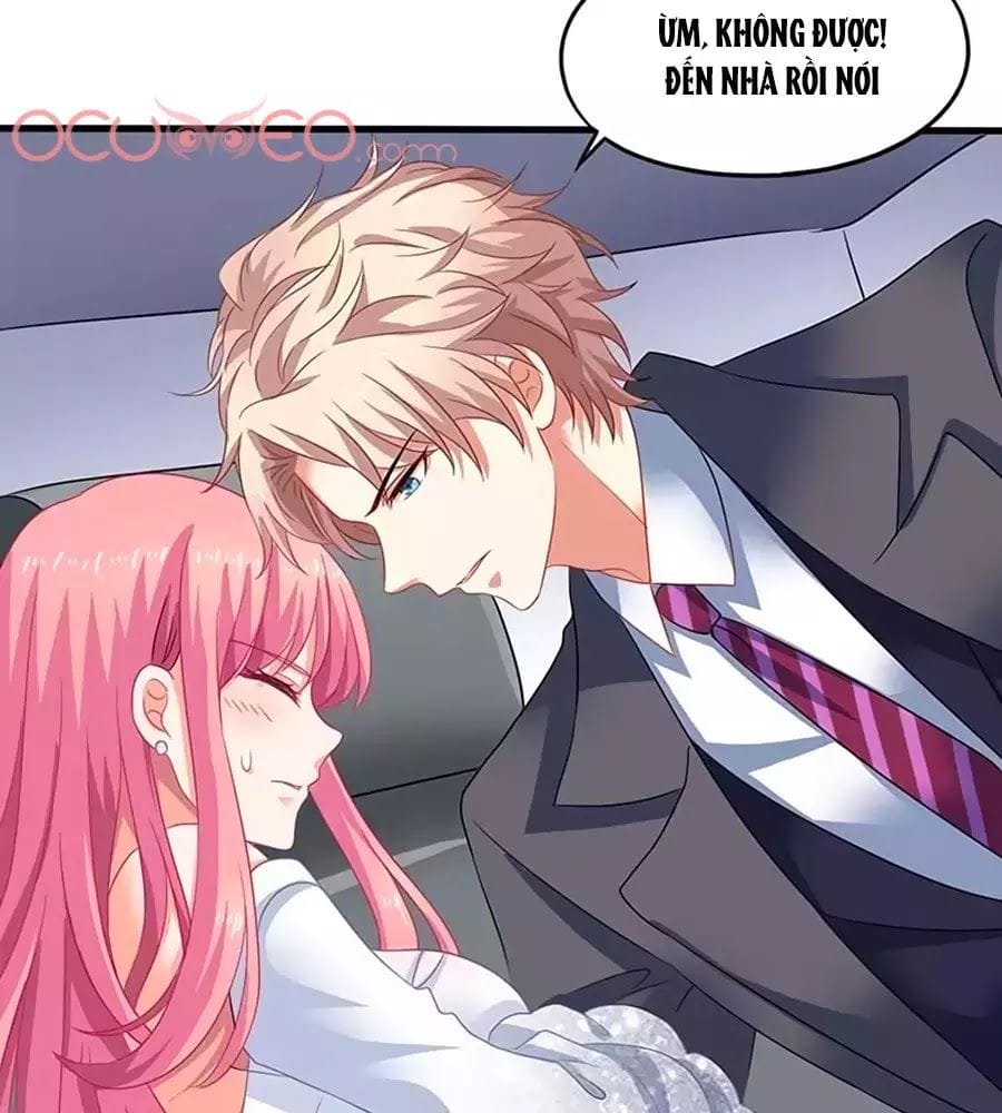 Truyện Tranh Một Thai Hai Bảo: Đưa Mami Về Nhà! trang 4