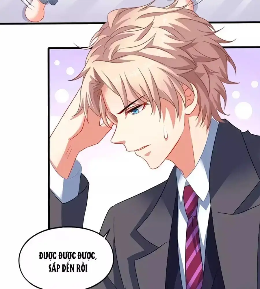 Truyện Tranh Một Thai Hai Bảo: Đưa Mami Về Nhà! trang 4