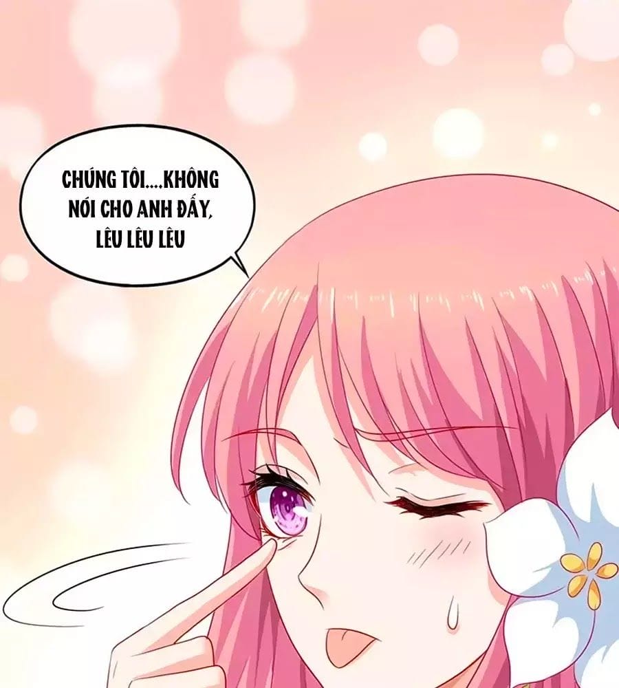 Truyện Tranh Một Thai Hai Bảo: Đưa Mami Về Nhà! trang 4