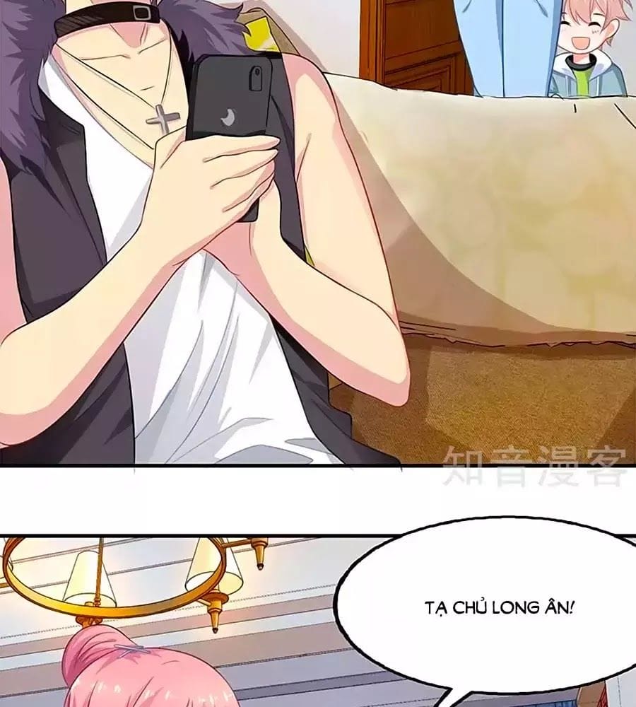 Truyện Tranh Một Thai Hai Bảo: Đưa Mami Về Nhà! trang 4