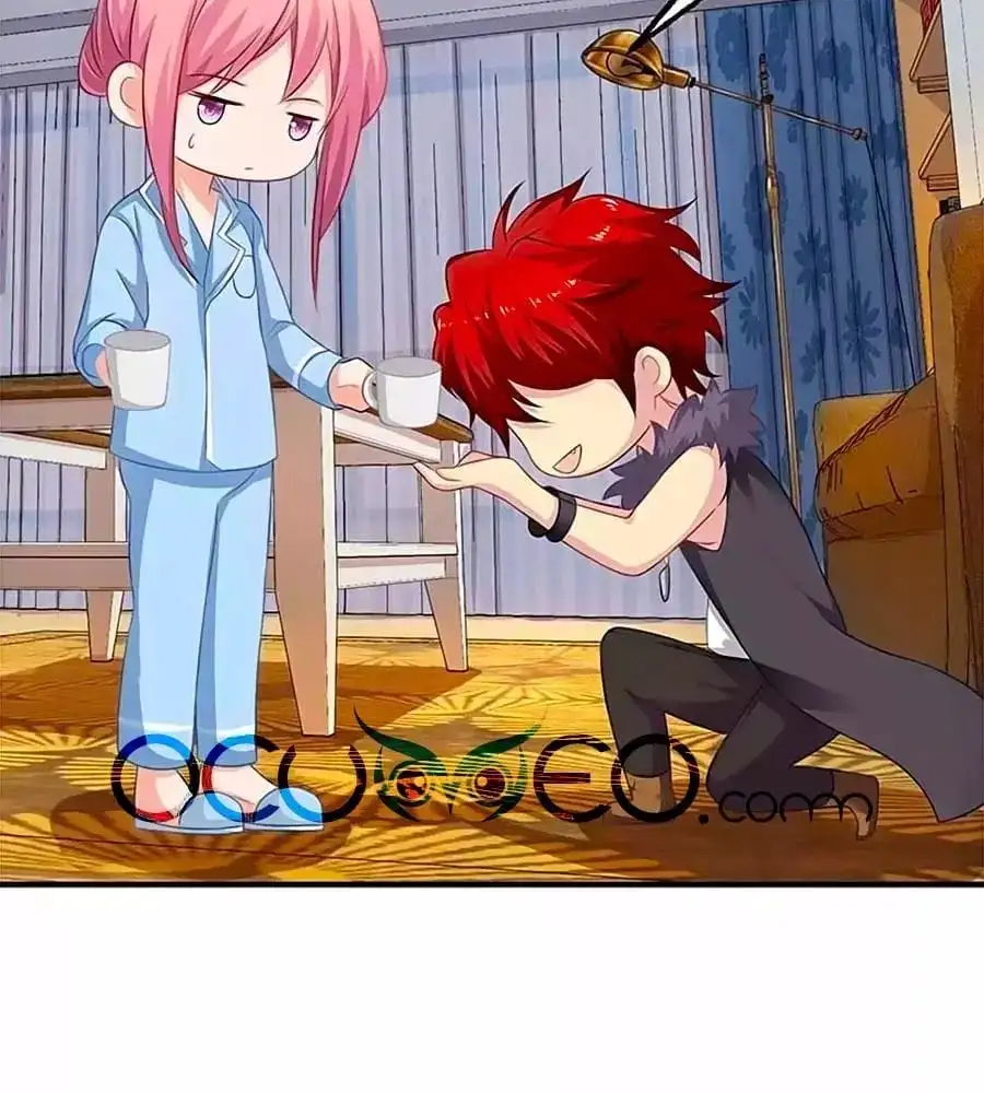 Truyện Tranh Một Thai Hai Bảo: Đưa Mami Về Nhà! trang 4