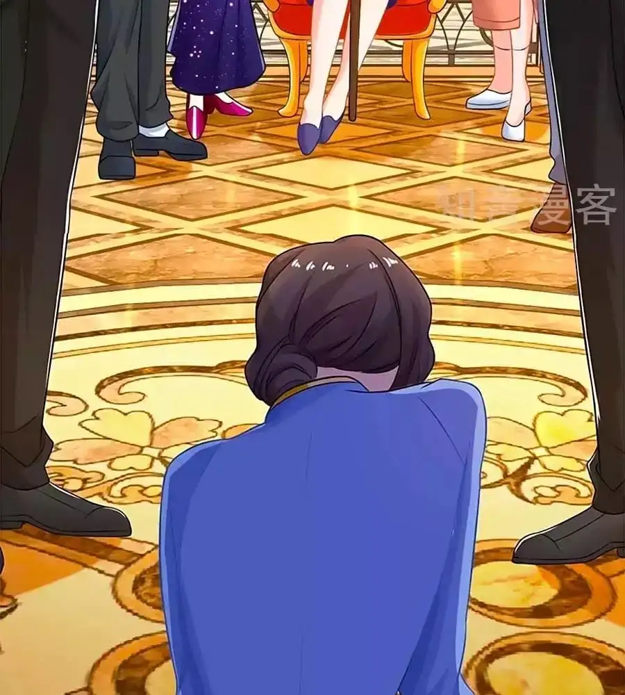 Truyện Tranh Một Thai Hai Bảo: Đưa Mami Về Nhà! trang 4