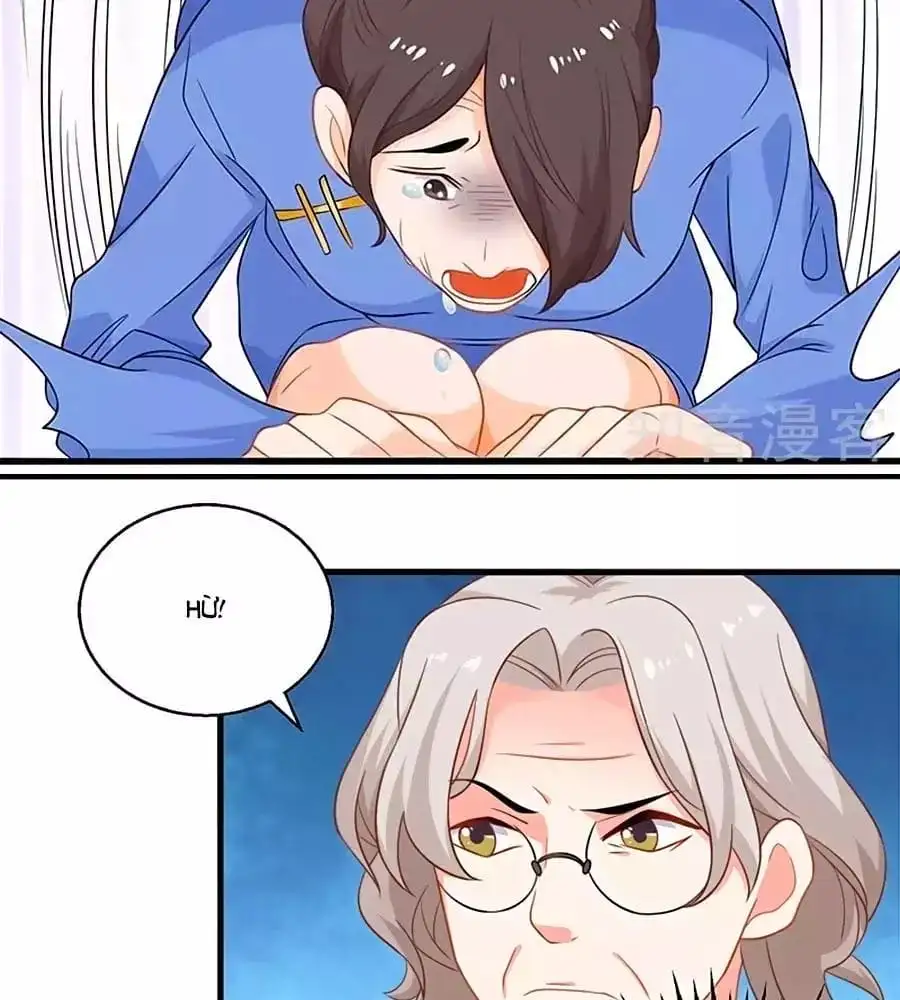 Truyện Tranh Một Thai Hai Bảo: Đưa Mami Về Nhà! trang 4