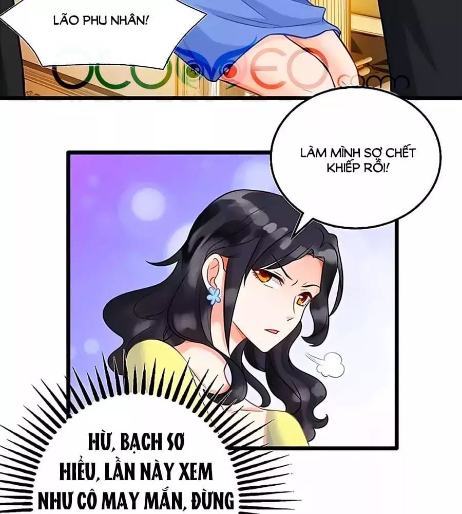 Truyện Tranh Một Thai Hai Bảo: Đưa Mami Về Nhà! trang 4