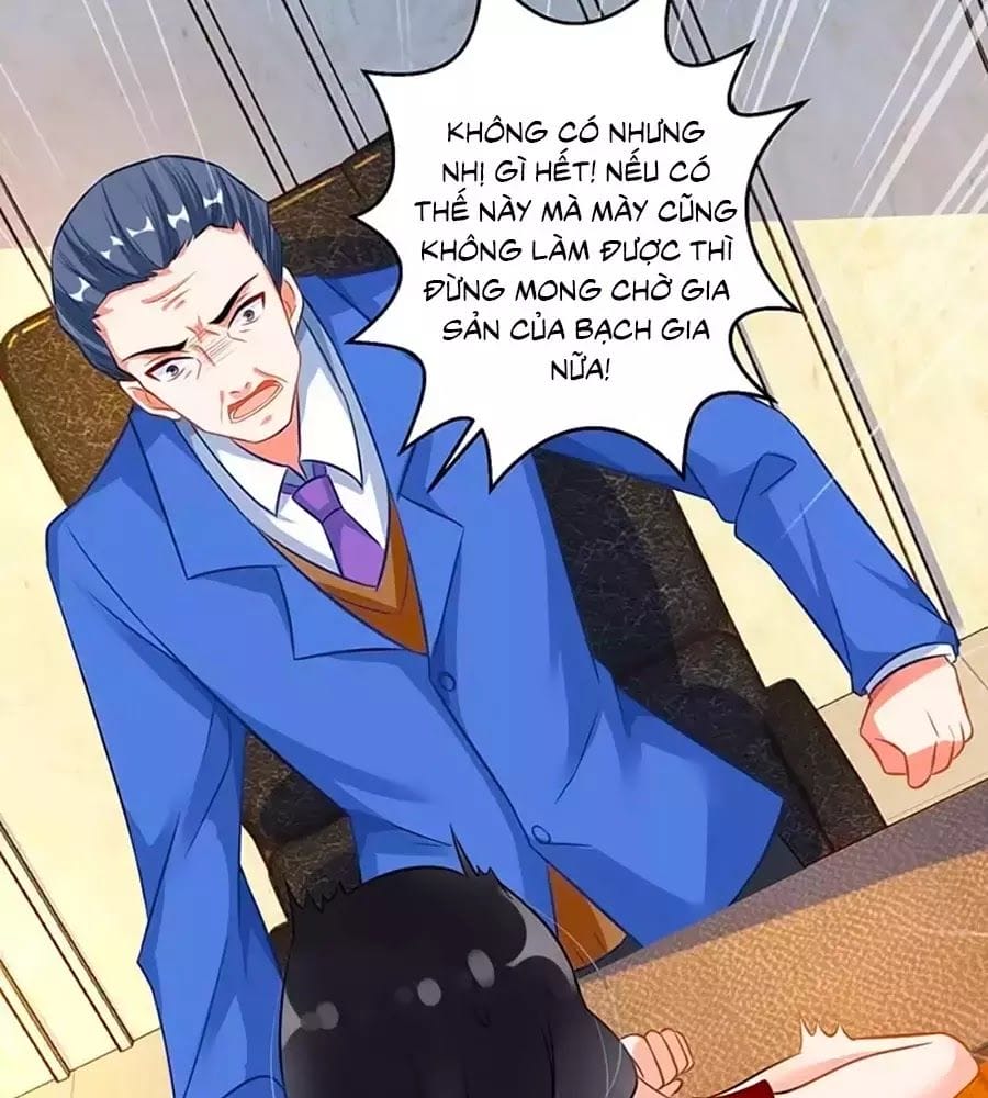 Truyện Tranh Một Thai Hai Bảo: Đưa Mami Về Nhà! trang 4