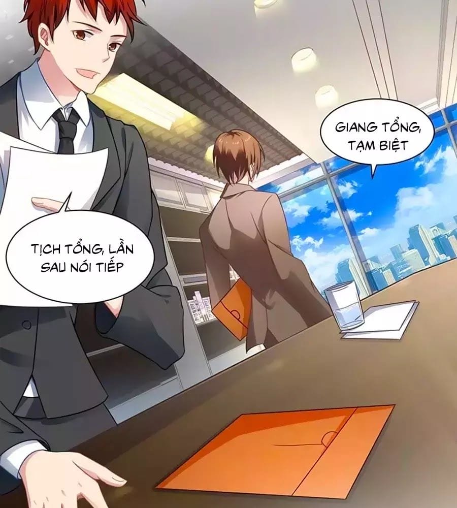 Truyện Tranh Một Thai Hai Bảo: Đưa Mami Về Nhà! trang 4