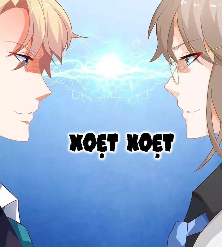 Truyện Tranh Một Thai Hai Bảo: Đưa Mami Về Nhà! trang 4