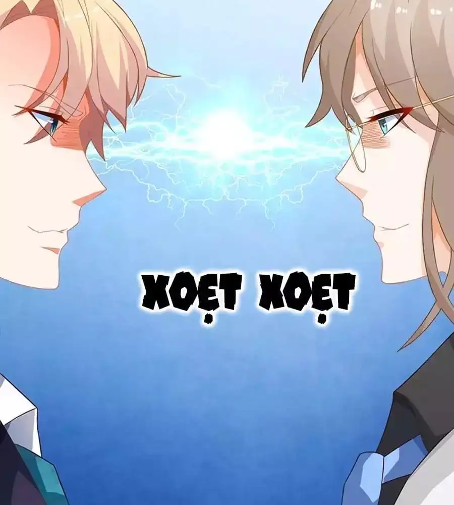 Truyện Tranh Một Thai Hai Bảo: Đưa Mami Về Nhà! trang 4