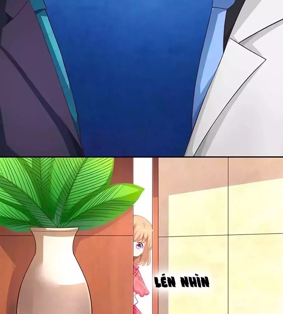 Truyện Tranh Một Thai Hai Bảo: Đưa Mami Về Nhà! trang 4