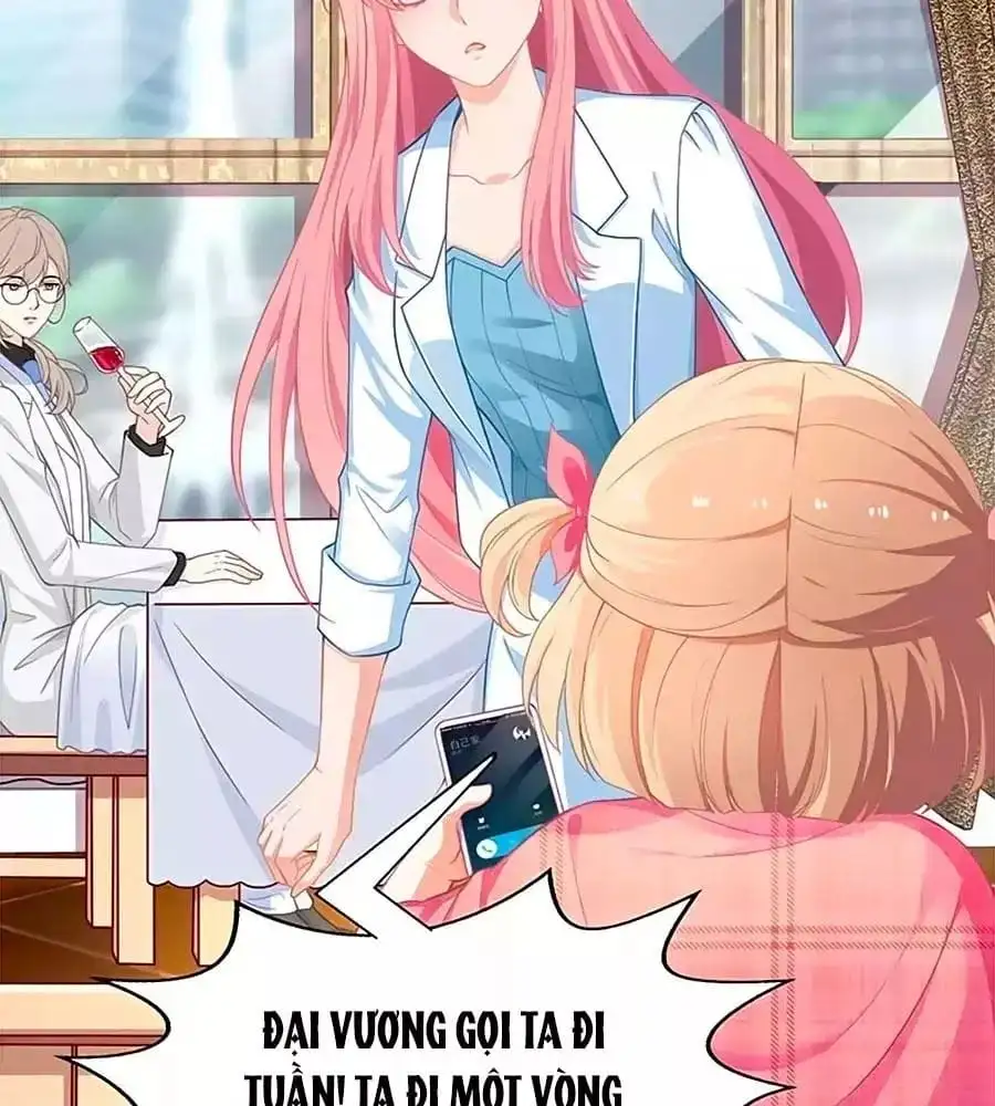 Truyện Tranh Một Thai Hai Bảo: Đưa Mami Về Nhà! trang 4