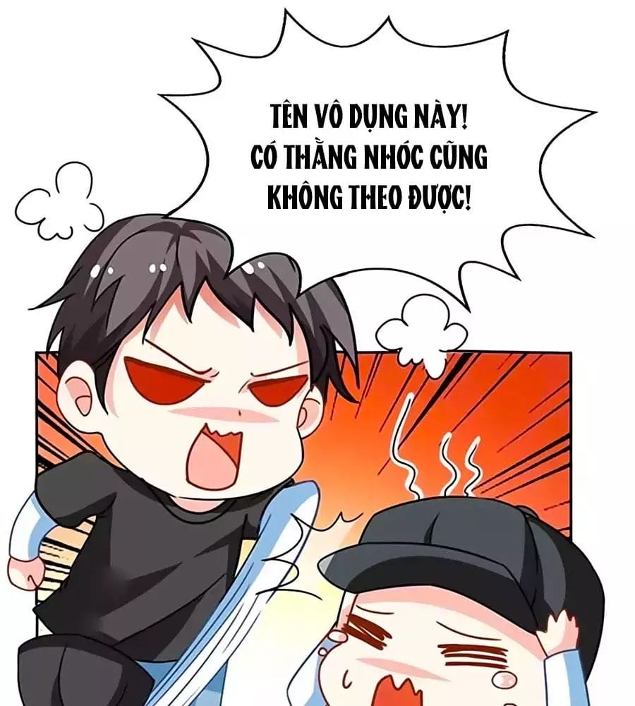 Truyện Tranh Một Thai Hai Bảo: Đưa Mami Về Nhà! trang 4