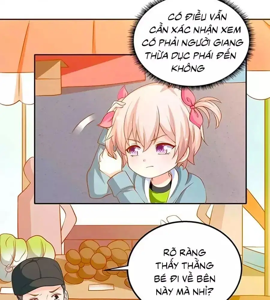 Truyện Tranh Một Thai Hai Bảo: Đưa Mami Về Nhà! trang 4