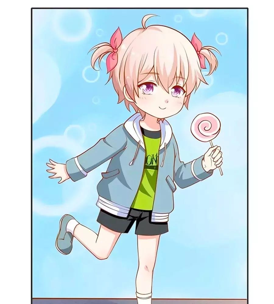 Truyện Tranh Một Thai Hai Bảo: Đưa Mami Về Nhà! trang 4