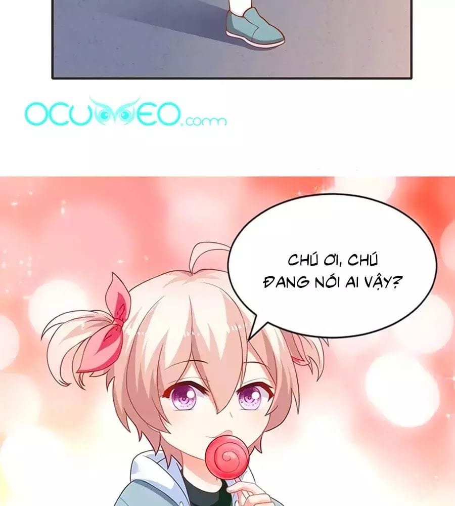 Truyện Tranh Một Thai Hai Bảo: Đưa Mami Về Nhà! trang 4