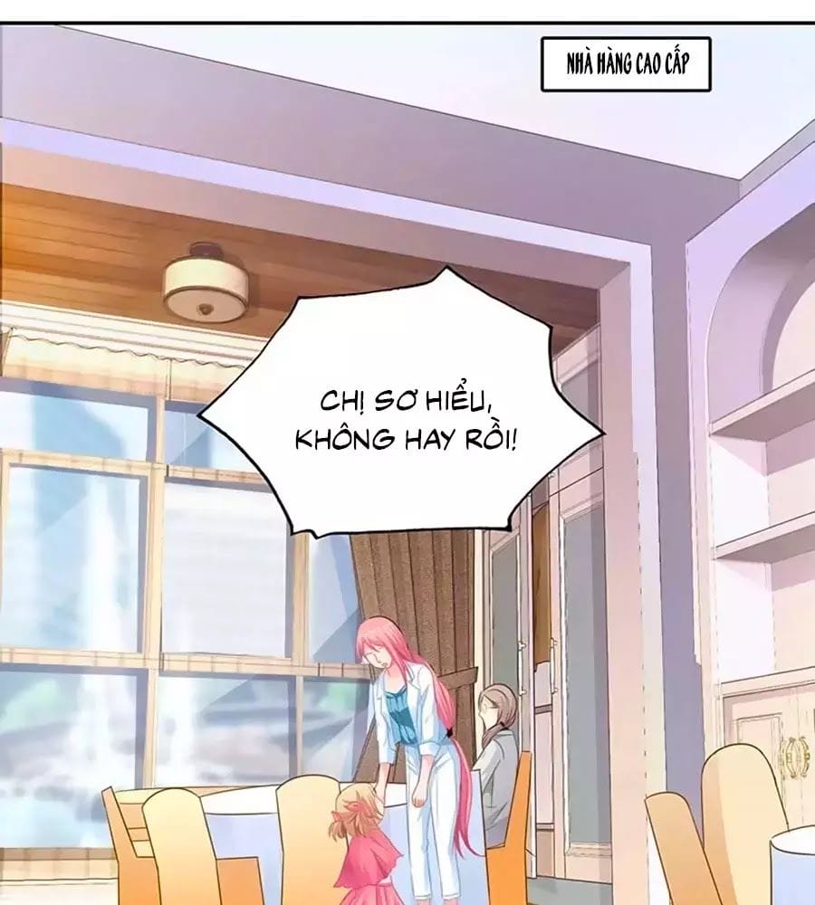 Truyện Tranh Một Thai Hai Bảo: Đưa Mami Về Nhà! trang 4