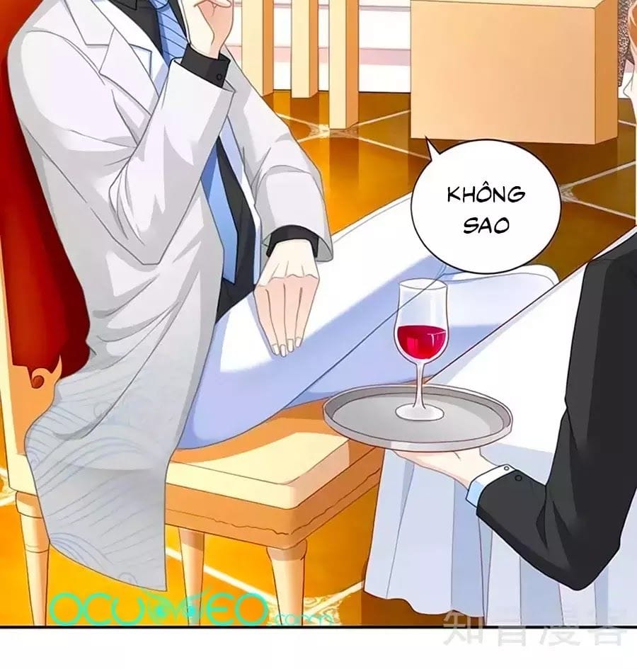 Truyện Tranh Một Thai Hai Bảo: Đưa Mami Về Nhà! trang 4