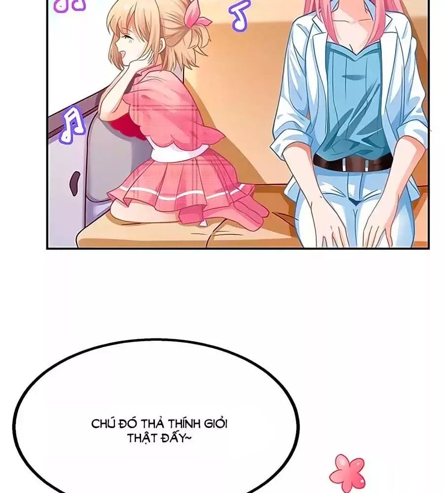 Truyện Tranh Một Thai Hai Bảo: Đưa Mami Về Nhà! trang 4