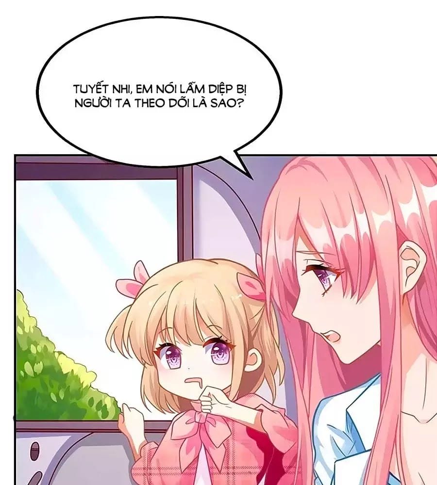 Truyện Tranh Một Thai Hai Bảo: Đưa Mami Về Nhà! trang 4