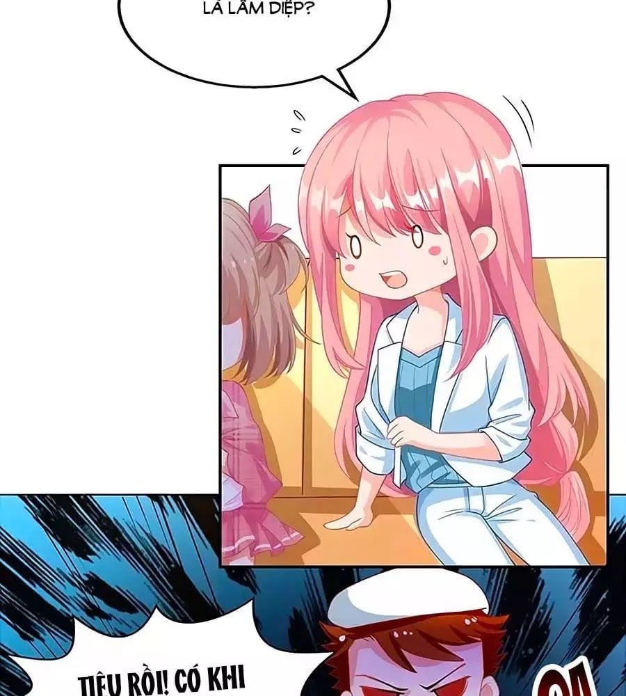 Truyện Tranh Một Thai Hai Bảo: Đưa Mami Về Nhà! trang 4