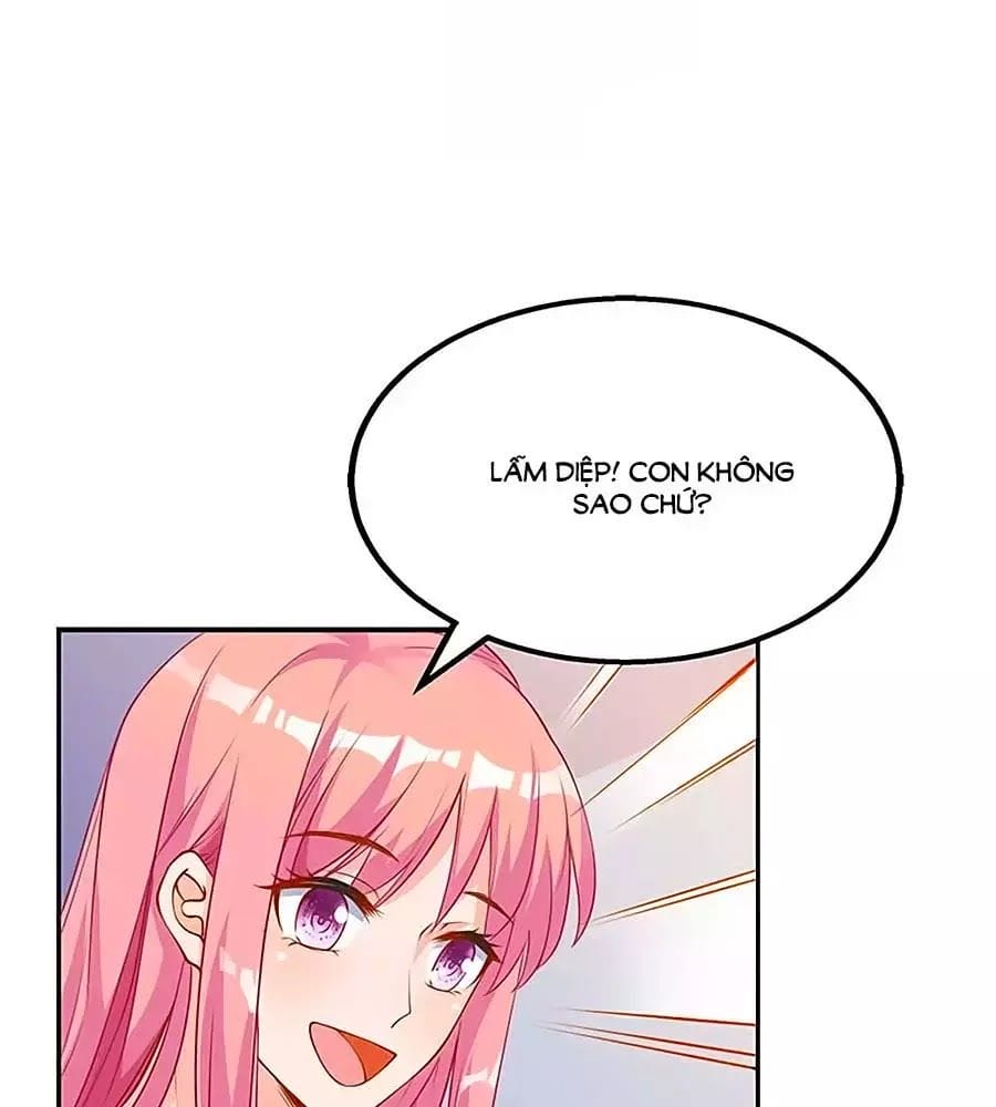 Truyện Tranh Một Thai Hai Bảo: Đưa Mami Về Nhà! trang 4