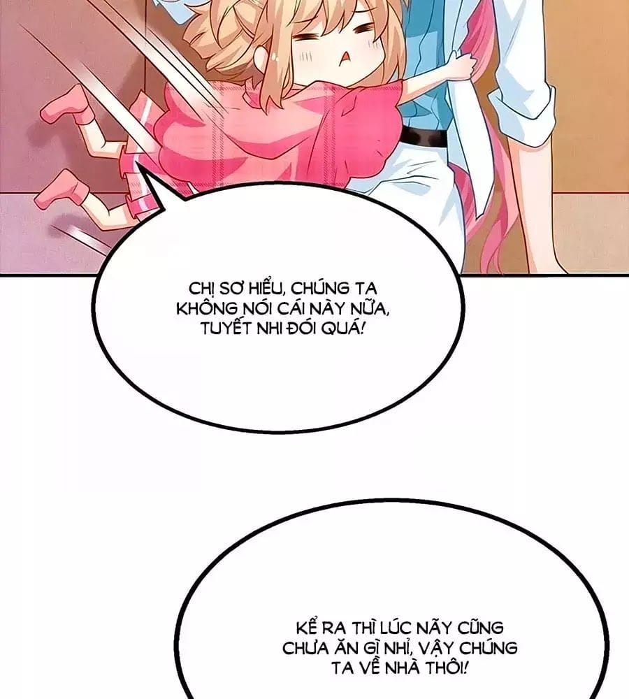 Truyện Tranh Một Thai Hai Bảo: Đưa Mami Về Nhà! trang 4