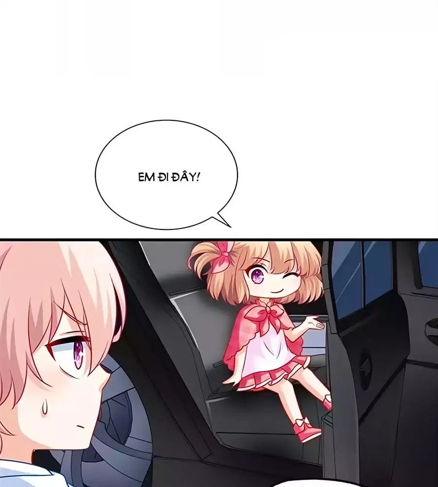 Truyện Tranh Một Thai Hai Bảo: Đưa Mami Về Nhà! trang 4