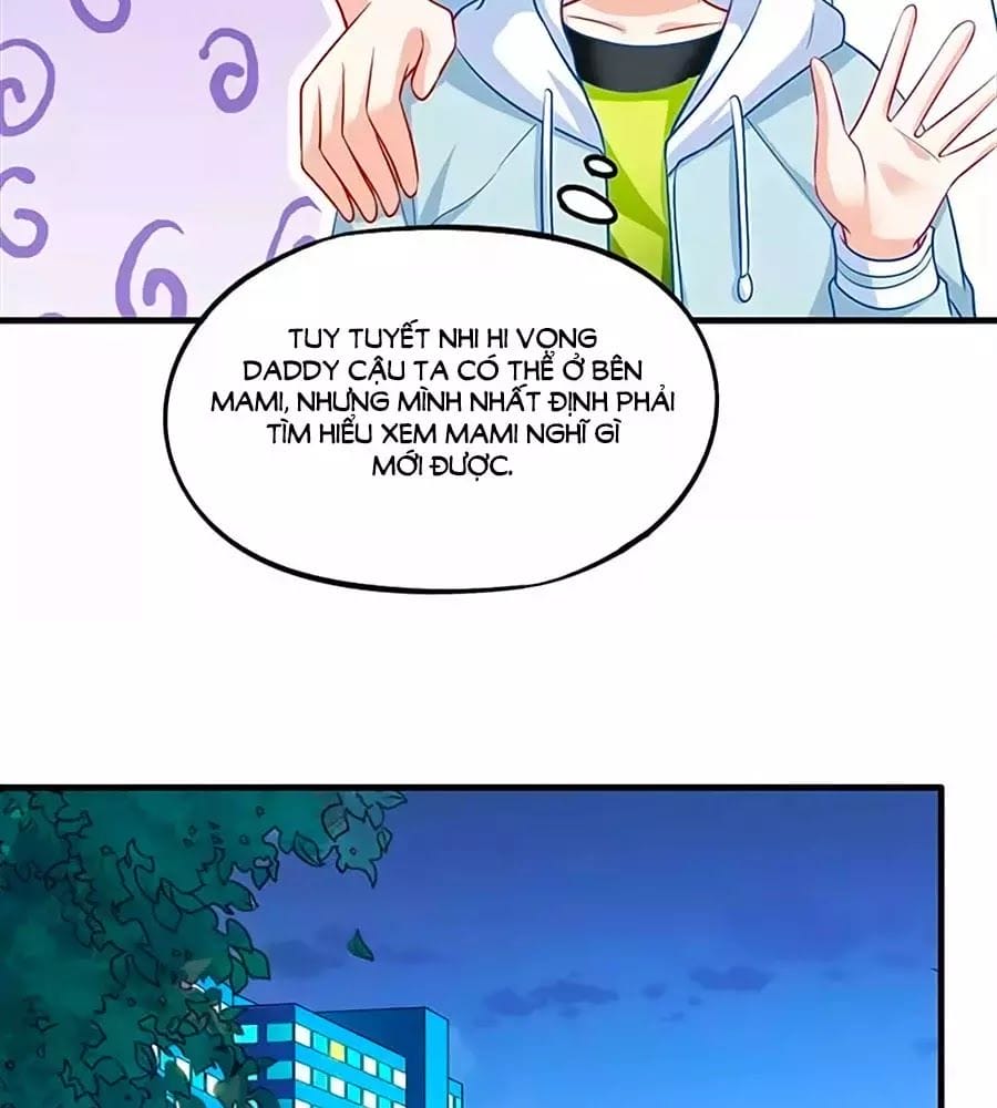 Truyện Tranh Một Thai Hai Bảo: Đưa Mami Về Nhà! trang 4