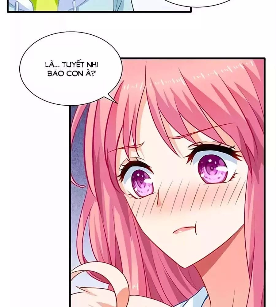Truyện Tranh Một Thai Hai Bảo: Đưa Mami Về Nhà! trang 4