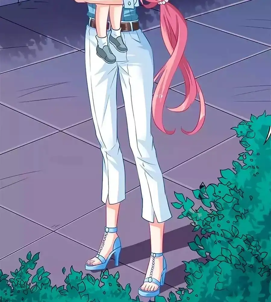 Truyện Tranh Một Thai Hai Bảo: Đưa Mami Về Nhà! trang 4