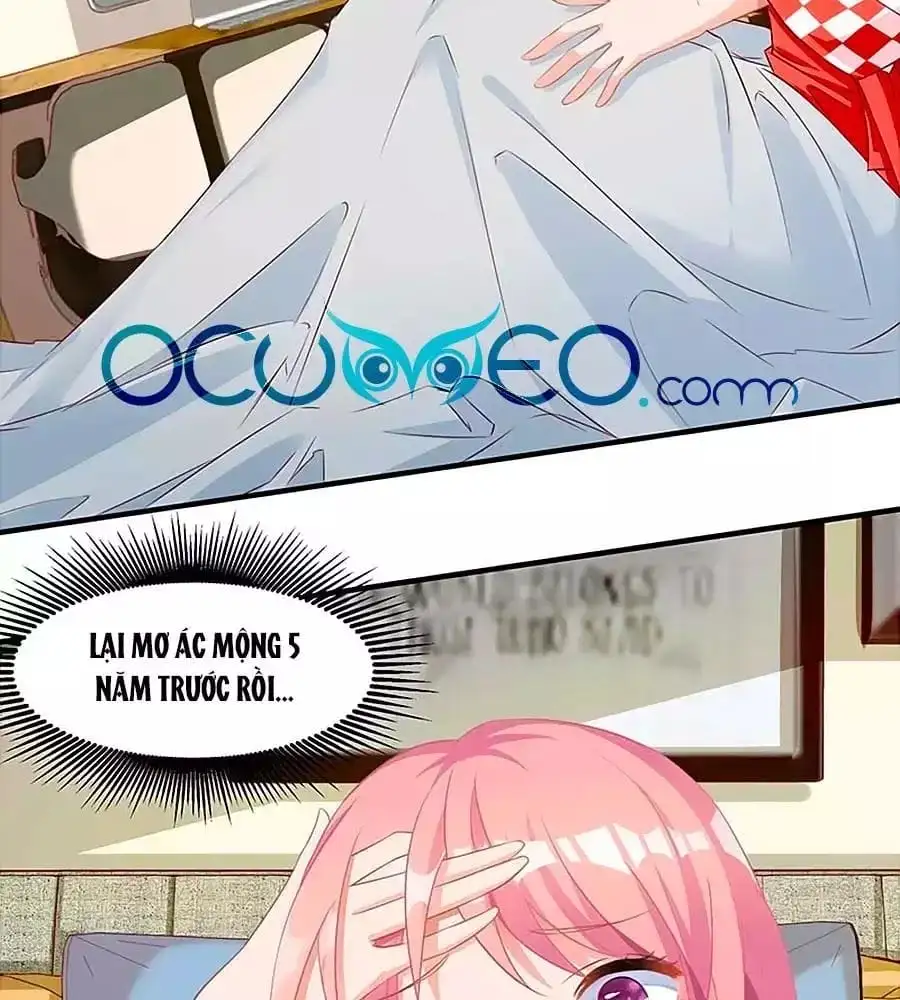 Truyện Tranh Một Thai Hai Bảo: Đưa Mami Về Nhà! trang 4