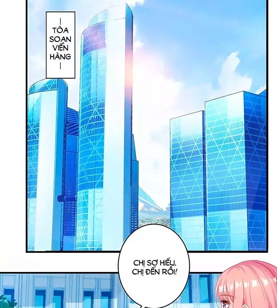 Truyện Tranh Một Thai Hai Bảo: Đưa Mami Về Nhà! trang 4