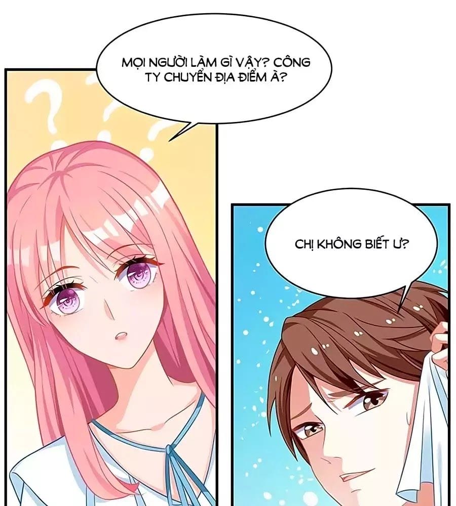 Truyện Tranh Một Thai Hai Bảo: Đưa Mami Về Nhà! trang 4