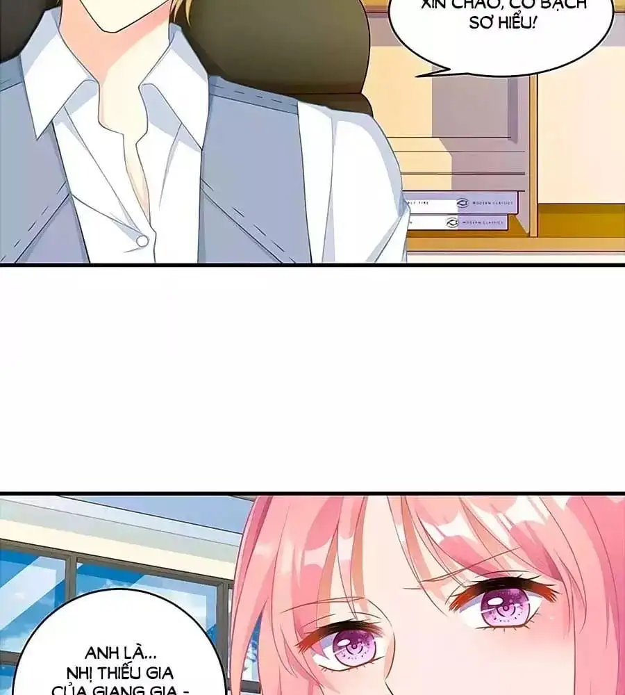 Truyện Tranh Một Thai Hai Bảo: Đưa Mami Về Nhà! trang 4