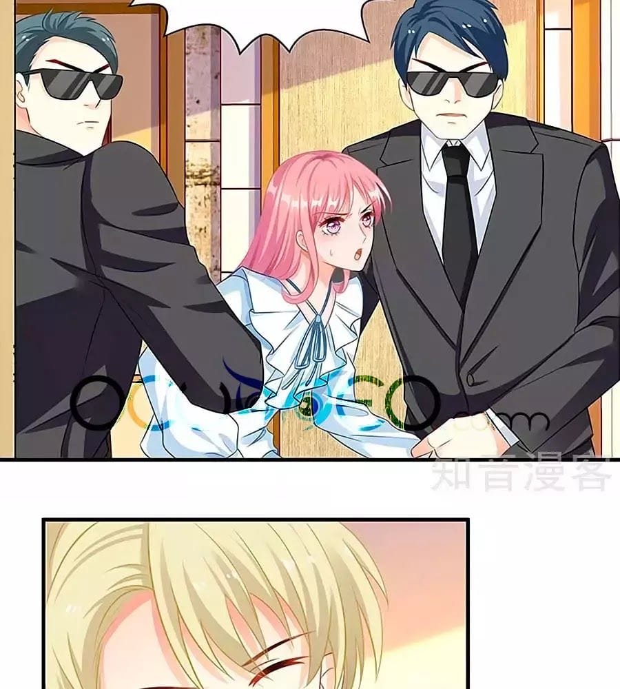 Truyện Tranh Một Thai Hai Bảo: Đưa Mami Về Nhà! trang 4