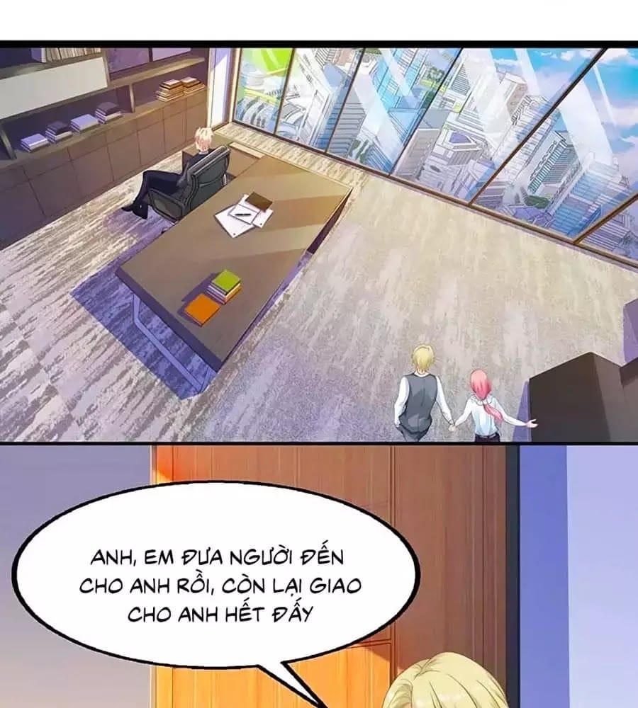 Truyện Tranh Một Thai Hai Bảo: Đưa Mami Về Nhà! trang 4