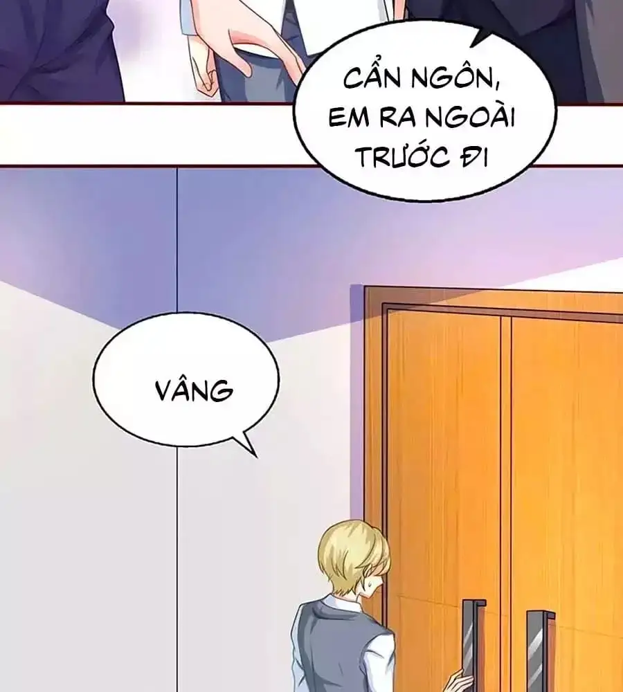 Truyện Tranh Một Thai Hai Bảo: Đưa Mami Về Nhà! trang 4