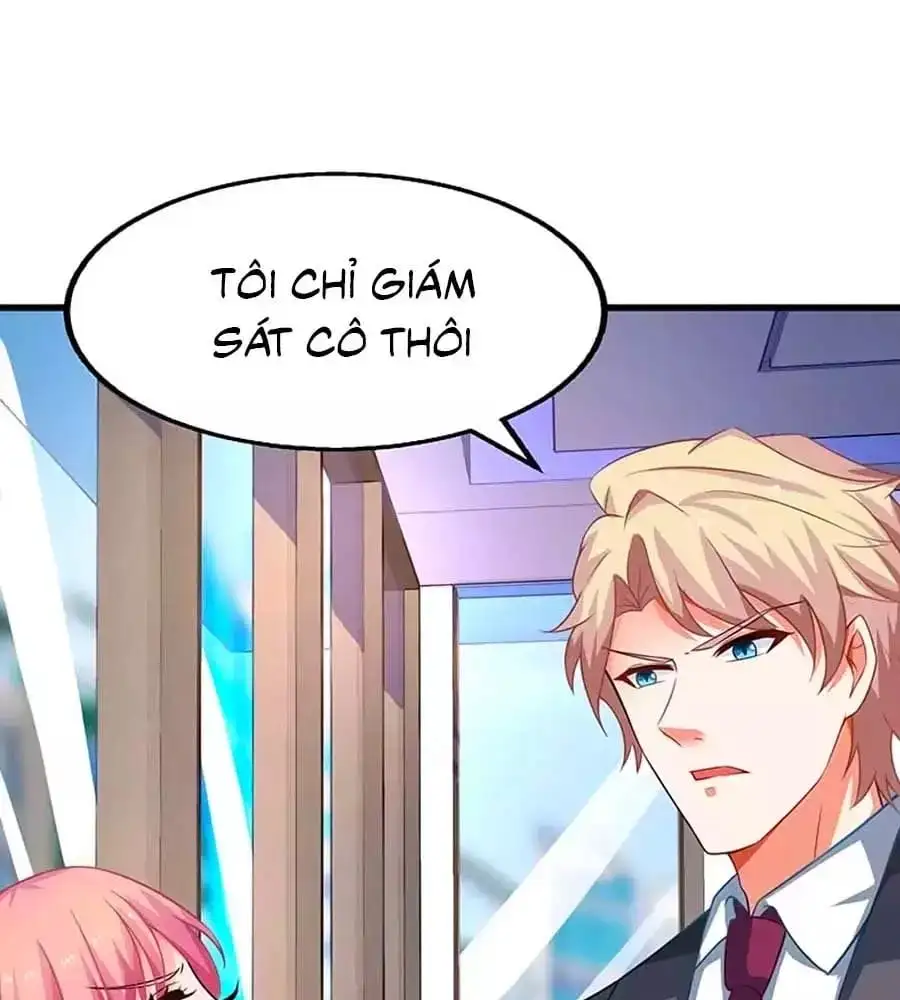 Truyện Tranh Một Thai Hai Bảo: Đưa Mami Về Nhà! trang 4