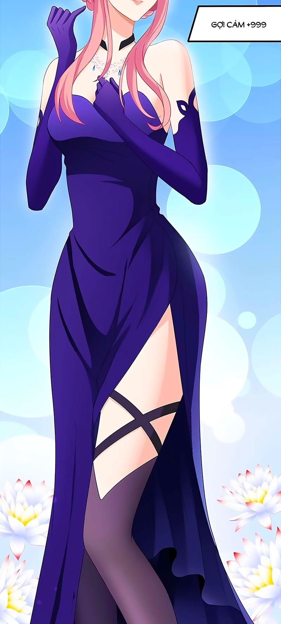 Truyện Tranh Một Thai Hai Bảo: Đưa Mami Về Nhà! trang 4