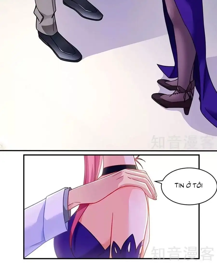 Truyện Tranh Một Thai Hai Bảo: Đưa Mami Về Nhà! trang 4