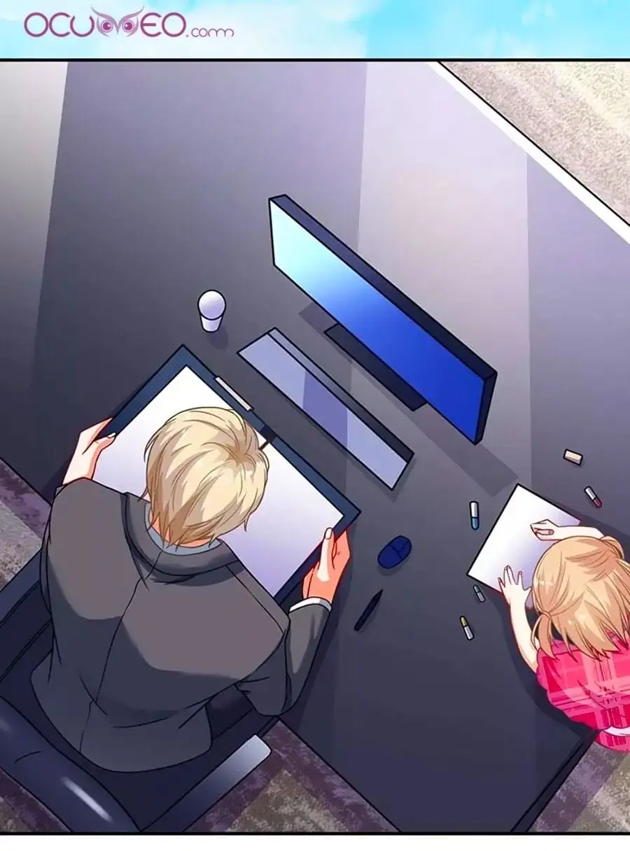 Truyện Tranh Một Thai Hai Bảo: Đưa Mami Về Nhà! trang 4