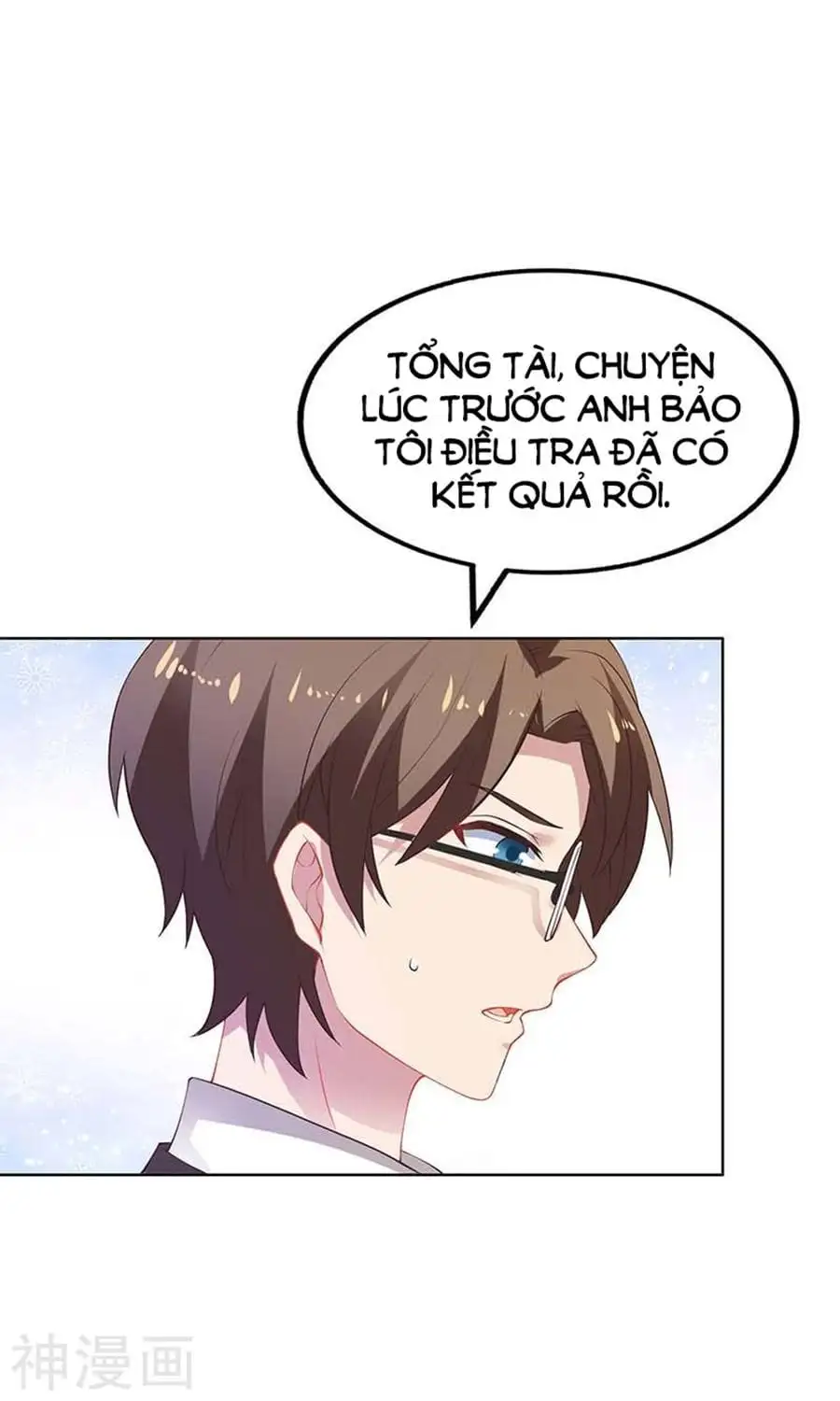 Truyện Tranh Một Thai Hai Bảo: Đưa Mami Về Nhà! trang 4