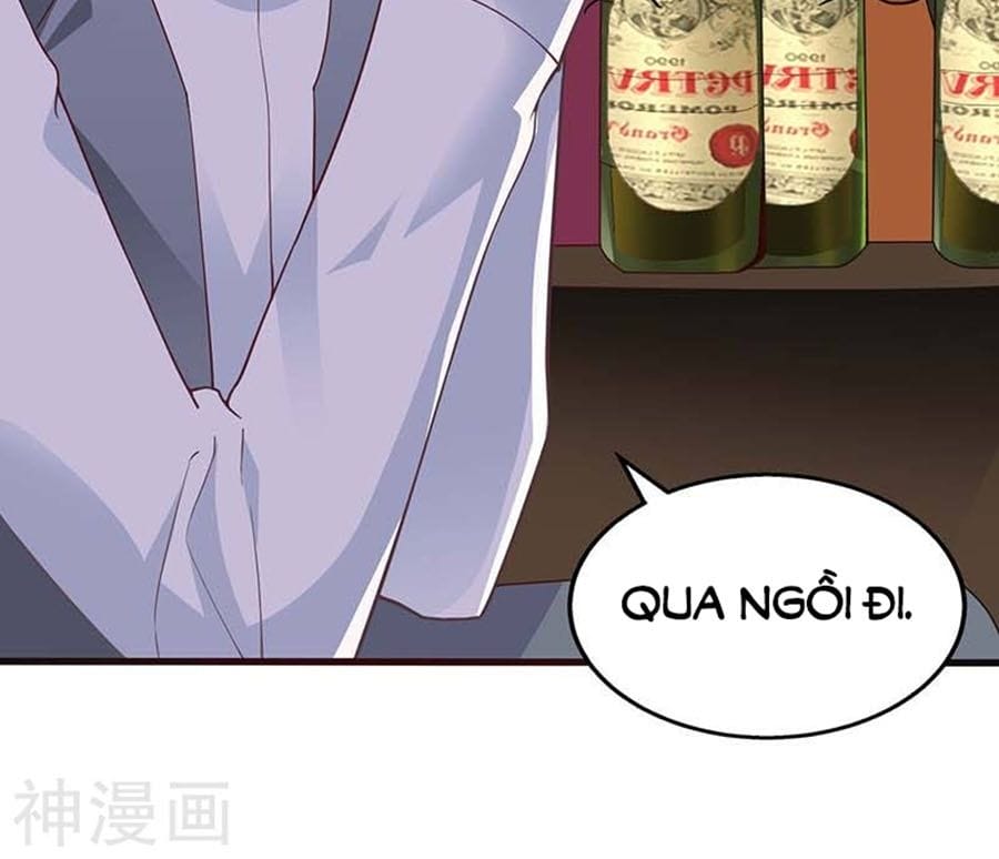 Truyện Tranh Một Thai Hai Bảo: Đưa Mami Về Nhà! trang 4