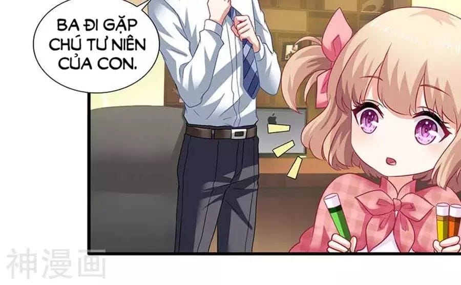 Truyện Tranh Một Thai Hai Bảo: Đưa Mami Về Nhà! trang 4
