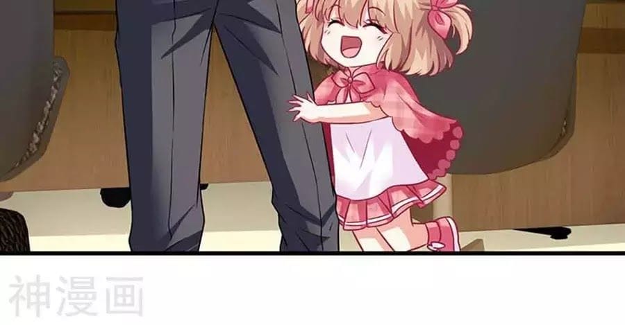 Truyện Tranh Một Thai Hai Bảo: Đưa Mami Về Nhà! trang 4