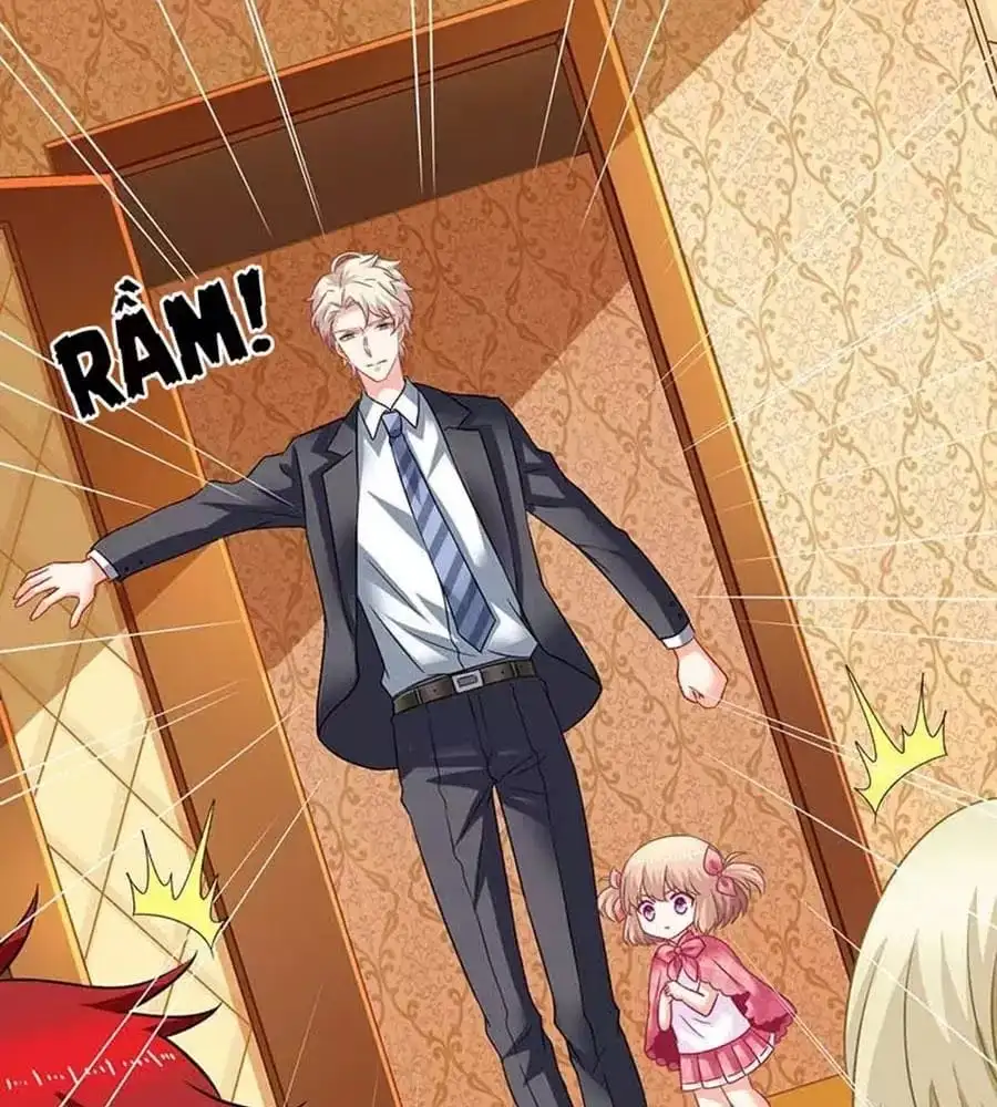 Truyện Tranh Một Thai Hai Bảo: Đưa Mami Về Nhà! trang 4