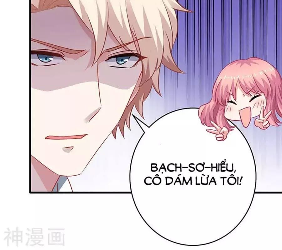 Truyện Tranh Một Thai Hai Bảo: Đưa Mami Về Nhà! trang 4