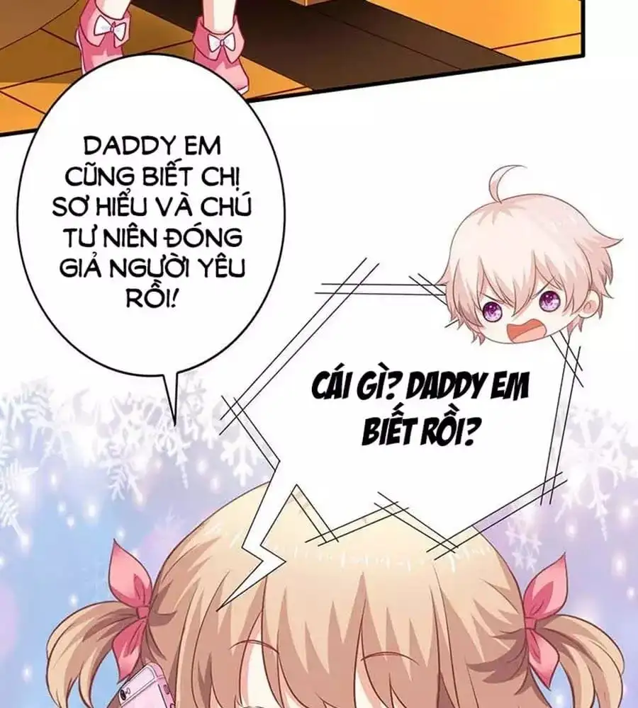 Truyện Tranh Một Thai Hai Bảo: Đưa Mami Về Nhà! trang 4