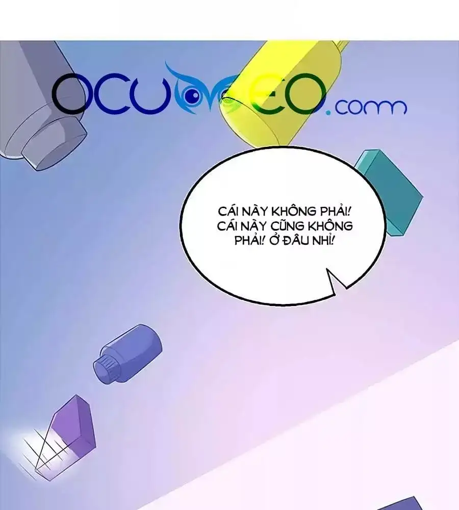 Truyện Tranh Một Thai Hai Bảo: Đưa Mami Về Nhà! trang 4