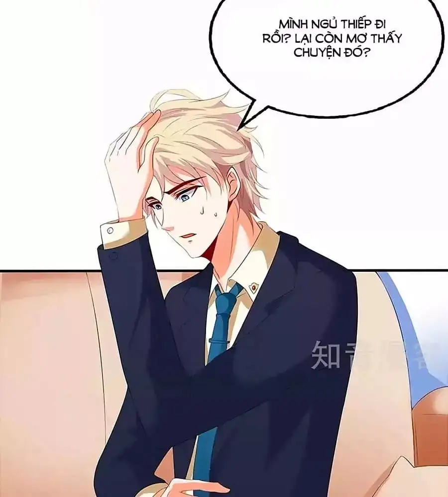 Truyện Tranh Một Thai Hai Bảo: Đưa Mami Về Nhà! trang 4